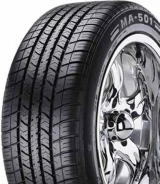 Maxxis MA-501. ������, 2011 ���, ����� ����