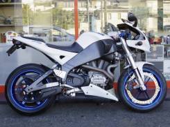 Buell. 1 200 куб. см., исправен, птс, без пробега. Под заказ