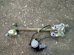 Стеклоподъемный механизм. Toyota Mark II, GX100, GX105, JZX100, JZX101, JZX105, LX100 Toyota Chaser, GX100, GX105, JZX100, JZX101, JZX105, LX100, SX10...