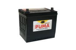 Puma. 65 А.ч.