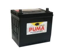 Puma. 90 А.ч.