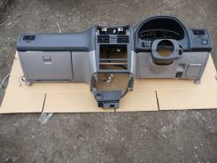 Панель приборов. Toyota Caldina, ST215G, ST215W, ST215