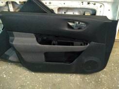 Обшивка двери. Nissan Wingroad, JY12, Y12, NY12 Двигатели: MR18DE, HR15DE