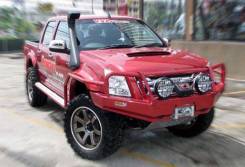 Шноркель. Opel Campo Opel Frontera Isuzu D-MAX, RT85 Isuzu Rodeo Isuzu Como Двигатель 4JK1