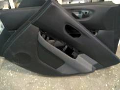Обшивка двери. Nissan Wingroad, JY12, Y12, NY12 Двигатели: MR18DE, HR15DE