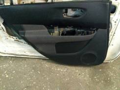 Обшивка двери. Nissan Wingroad, JY12, Y12, NY12 Двигатели: MR18DE, HR15DE