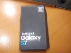 Samsung Galaxy S7. Новый