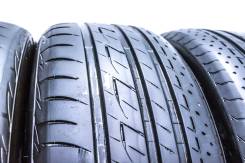 Bridgestone Ecopia PRV. Летние, 2013 год, износ: 10%, 4 шт