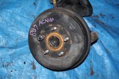 Барабан тормозной. Toyota Ipsum, SXM10, SXM15, CXM10 Toyota Nadia, ACN15, SXN15, ACN10, SXN10 Toyota Gaia, SXM10, CXM10, ACM10, ACM15, SXM15 Toyota Pi...
