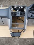Консоль панели приборов. Toyota Caldina, ST215G, ST215W, ST215
