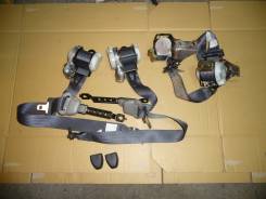 Ремень безопасности. Toyota Caldina, ST215G, ST215W, ST215, ST210, ST210G