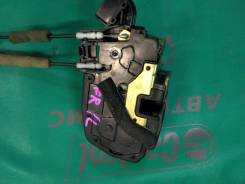 Замок двери. Nissan Wingroad, JY12, Y12, NY12 Двигатели: MR18DE, HR15DE