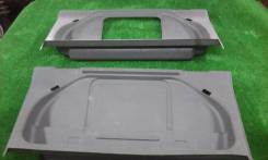 Обшивка багажника. Nissan Primera Camino, P11, HP11, QP11 Nissan Bluebird, EU14, HU14, SU14, QU14 Двигатели: QG18DE, SR18DE, SR20DE, QG18DD, CD20, CD2...