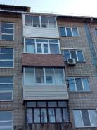 2-комнатная, улица Первостроителей 1. Врангель, частное лицо, 46 кв. м.