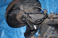 Датчик abs. Toyota: Vitz, Ractis, Yaris, ist, Belta, Scion Двигатели: 1NZFE, 2SZFE, 1KRFE, 2ZRFE, 2NZFE
