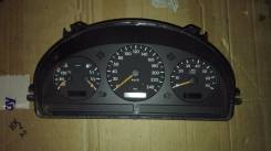 Панель приборов. Mercedes-Benz M-Class, W163