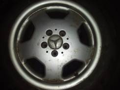 Mercedes. 7.5x16, 5x112.00, ET35