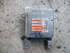 Блок управления airbag. Subaru Legacy, BL5, BLE, BP5, BP9, BPE Двигатели: EJ203, EJ204, EJ20X, EJ20Y, EJ253, EJ30D