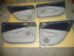 Обшивка двери. Toyota Caldina, ST215G, ST215W, ST215