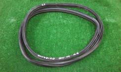 Уплотнитель двери. Nissan Bluebird, EU14, HNU14, ENU14, HU14, SU14, QU14 Двигатели: SR18DE, SR20DE, CD20E, SR20VE, QG18DE, CD20, QG18DD
