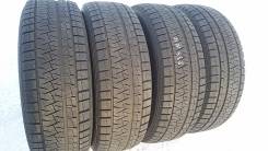 Pirelli Ice Asimmetrico. Зимние, без шипов, 2014 год, без износа, 4 шт
