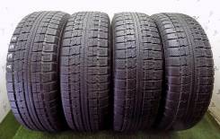 Toyo Winter Tranpath MK4. Зимние, без шипов, 2010 год, износ: 20%, 4 шт