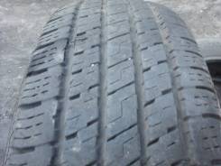 Bridgestone Turanza EL42. Летние, износ: 20%, 2 шт