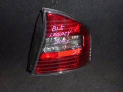 Стоп-сигнал. Subaru Legacy, BL5 Двигатели: EJ20X, EJ20Y, EJ203, EJ20C, EJ204
