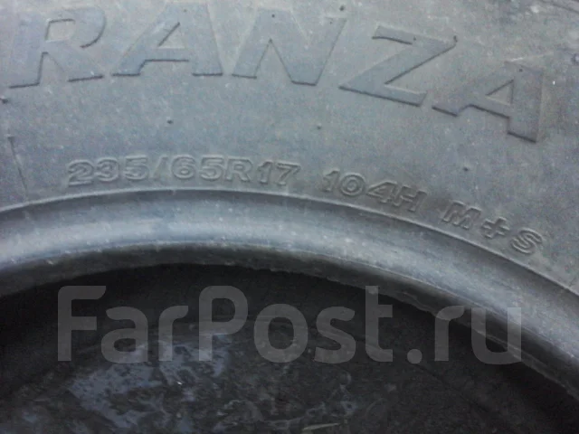 Bridgestone Turanza EL42. ������, �/�, ����� 20 % ����