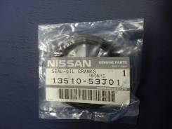 Сальник. Nissan: Tino, Bluebird, Terrano2, Caravan, Wingroad, Presage, Silvia, Sunny California, Atlas, Avenir, Datsun, Homy, R'nessa, Vanette Se...