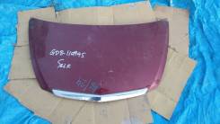 Капот. Honda Fit Aria, GD8