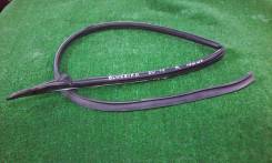 Уплотнитель двери. Nissan Bluebird, EU14, HNU14, ENU14, HU14, SU14, QU14 Двигатели: SR18DE, SR20DE, CD20E, SR20VE, QG18DE, CD20, QG18DD