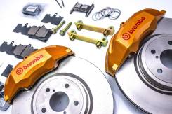 Рабочая тормозная система. Subaru Impreza WRX, GE, GH Subaru Forester Subaru Legacy, BL5, BL9, BLE, BP5, BP9, BPE, BPH, BRF Subaru Impreza, GE, GE2, G...