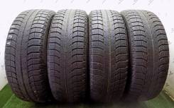Michelin X-Ice. Всесезонные, 2009 год, износ: 10%, 4 шт