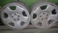 Subaru. x15, 5x100.00