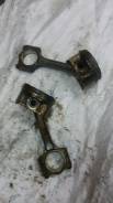 Поршень. Nissan: Cube, Bluebird Sylphy, AD Expert, March, AD, Cube Cubic, Tiida, Note, Tiida Latio, Wingroad Двигатель HR15DE