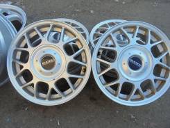 Enkei. 5.0x13, 4x100.00, 4x110.00, 4x114.30, ET40