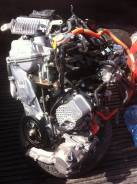 Проводка двс. Toyota Aqua, NHP10 Двигатель 1NZFXE