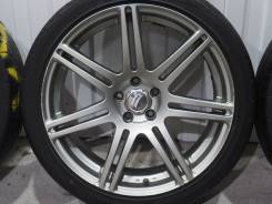 Bridgestone BEO. 7.5x18, 5x100.00, ET49