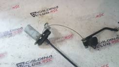 Тросик акселератора. Toyota Caldina, ST246 Двигатель 3SGTE