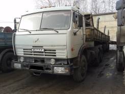 Камаз 54115. Продается седельный тягач Камаз-54115, 2 700 куб. см., 19 000 кг.