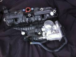 Коллектор впускной. Toyota Corolla Fielder, NKE165 Toyota Corolla Axio, NKE165 Toyota Aqua, NHP10 Двигатель 1NZFXE
