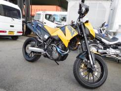 KTM 640 Duke II. 640 куб. см., исправен, птс, без пробега. Под заказ