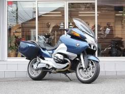 BMW R 1200 RT. 1 200 куб. см., исправен, птс, без пробега. Под заказ