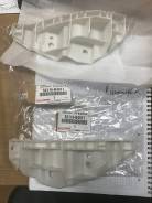 Крепление бампера. Toyota Rush, J200, J200E, J210, J210E Daihatsu Be-Go, J200G, J210G Двигатель 3SZVE