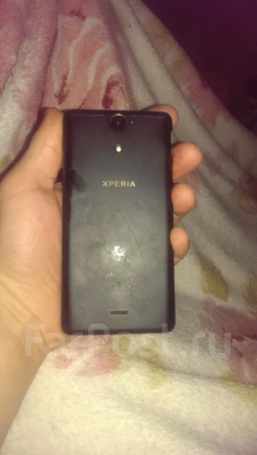 Sony Xperia V. �/� ����