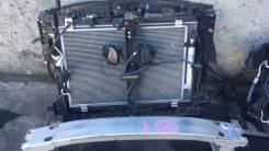 Nissan Pathfinder. R52, VQ35DE