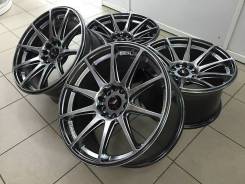 XXR. 8.5x18, 5x114.30, ET35, ЦО 73,1 мм.
