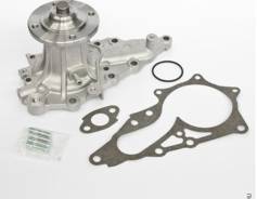 Помпа водяная. Lexus GS300, JZS147 Lexus SC300, JZZ31 Lexus SC400, JZZ31 Toyota: GS300, Cresta, Progres, Supra, Crown, Aristo, Crown Majesta, Mark II...
