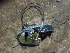 Замок двери. Toyota Gaia, SXM10, SXM15G, SXM10G, SXM15 Двигатель 3SFE
